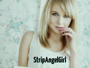 StripAngelGirl