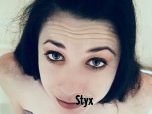 Styx