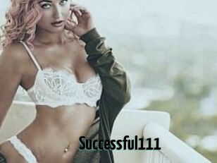 Successful111