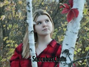 SuccubusChum