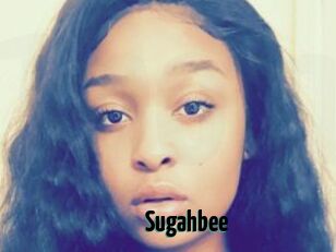 Sugahbee