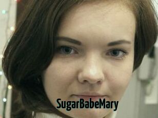 SugarBabeMary