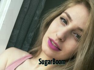 SugarBoom