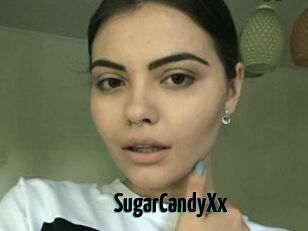 SugarCandyXx