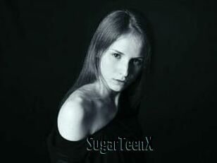 SugarTeenX