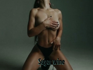 Sugar_wine