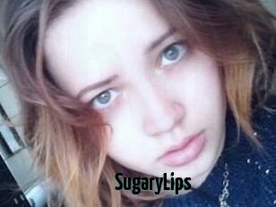 SugaryLips