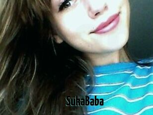 SukaBaba