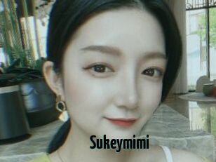 Sukeymimi