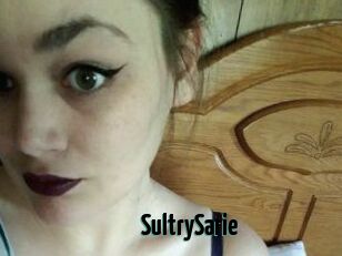 Sultry_Sarie