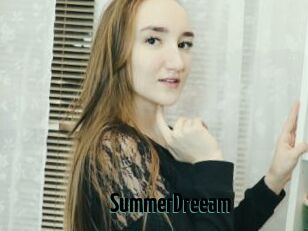 SummerDreeam