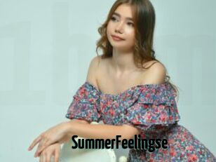 SummerFeelingse