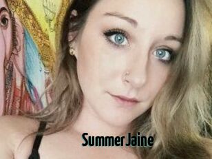 SummerJaine