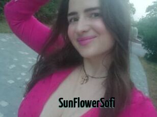 SunFlowerSofi