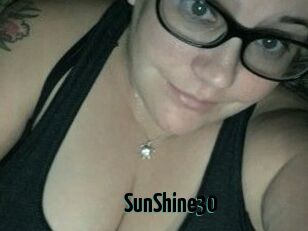 SunShine30