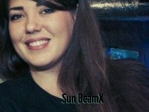 Sun_BeamX
