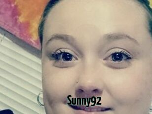 Sunny92