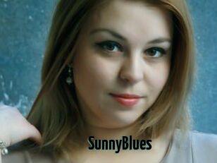 SunnyBlues