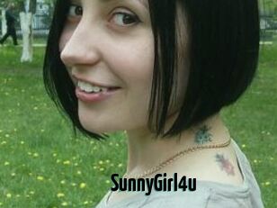 SunnyGirl4u
