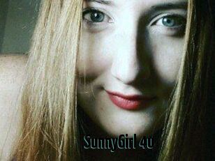 SunnyGirl_4u