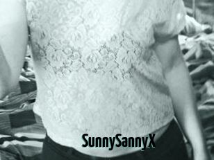SunnySannyX