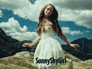 SunnyShyGirl