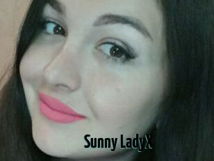 Sunny_LadyX