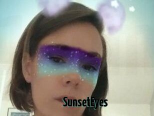SunsetEyes