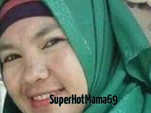 SuperHotMama69