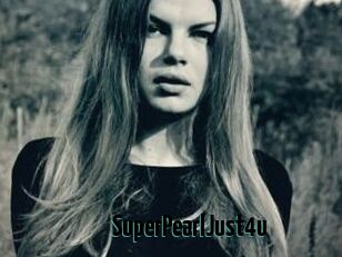 SuperPearlJust4u