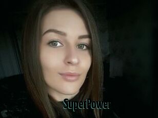 SuperPower