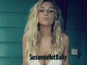 SusannaHotBaby
