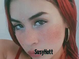 SusyHott