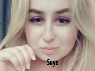 Suye