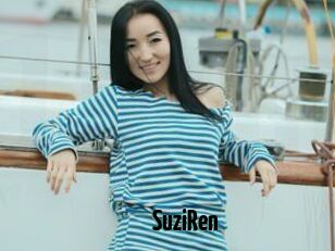 SuziRen