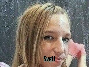 Sveti