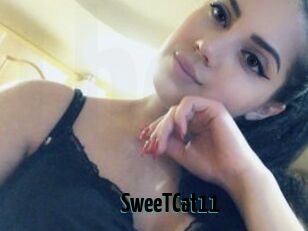 SweeTCat11