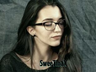 SweeTinaX