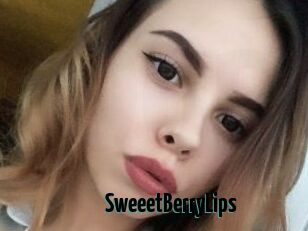 SweeetBerryLips