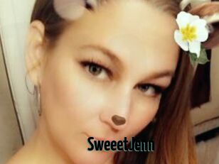 SweeetJenn
