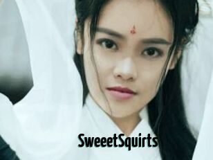 SweeetSquirts