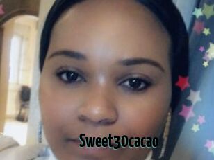 Sweet30cacao