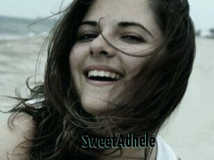 SweetAdhele
