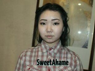 SweetAkame