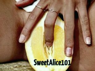 SweetAlice101