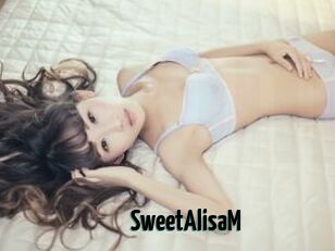 SweetAlisaM