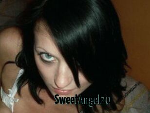SweetAngel20
