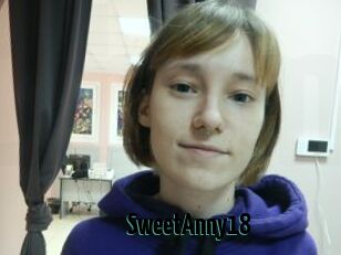 SweetAnny18