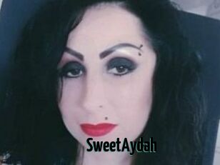 SweetAydah