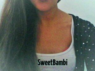 SweetBambi